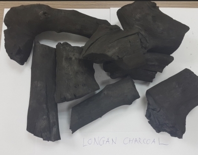 Longan Charcoal